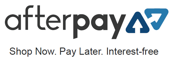 Buy now pay later with Afterpay, Four equal payments